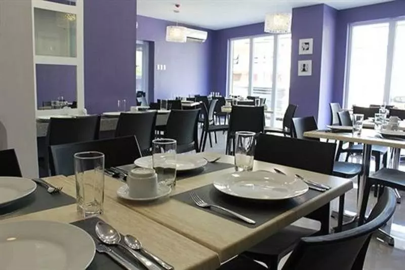 בית מלון כפרי Leez Inn Malate