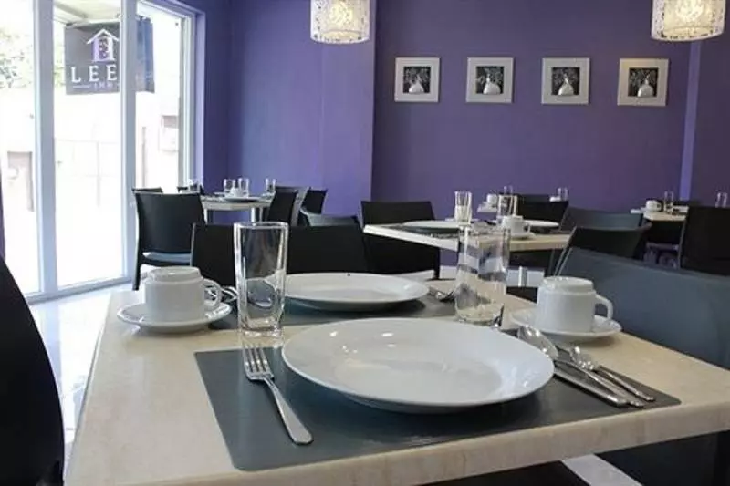 בית מלון כפרי Leez Inn Malate