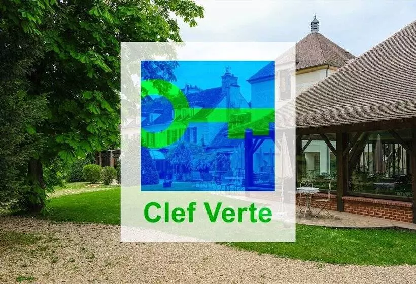 ホテル Les Demeures De Varennes, Bw Signature Collection