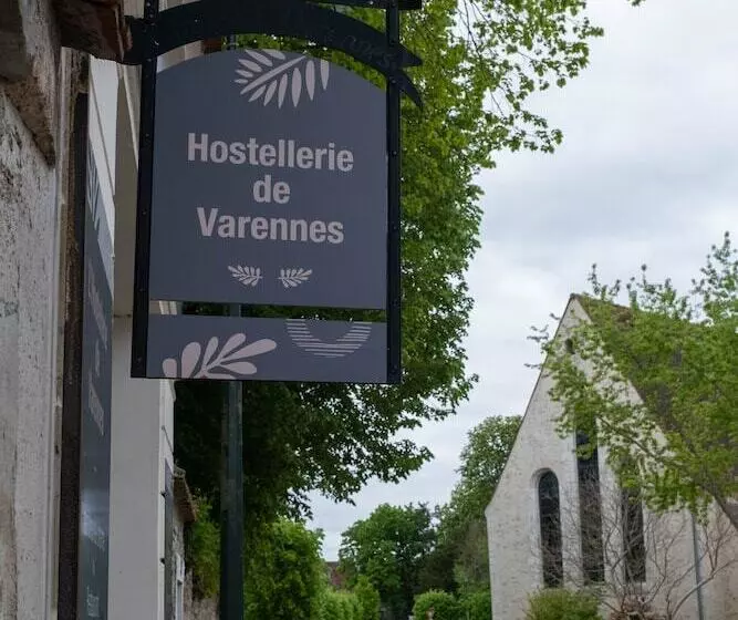 ホテル Les Demeures De Varennes, Bw Signature Collection