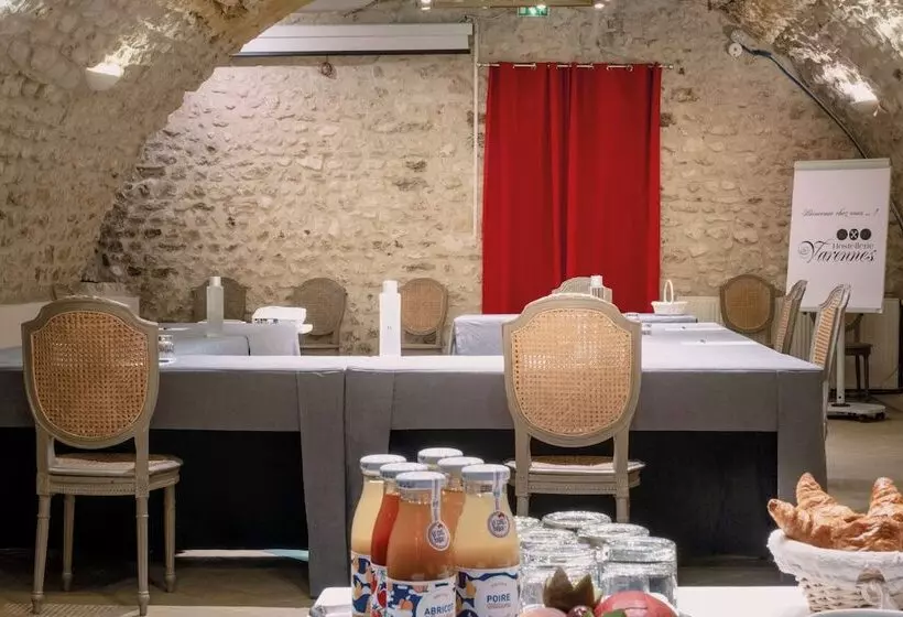 ホテル Les Demeures De Varennes, Bw Signature Collection