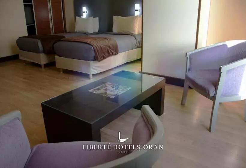 Liberté Hotels Oran