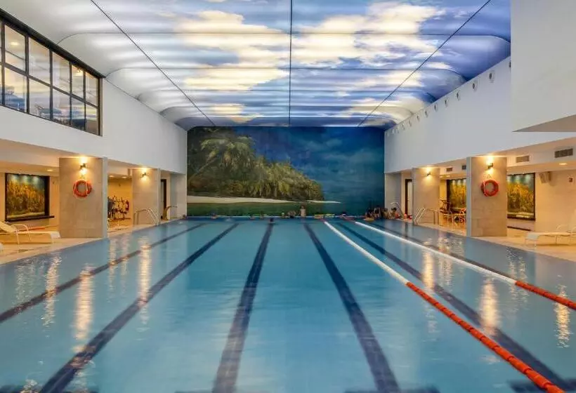 Liberté Hotels Oran