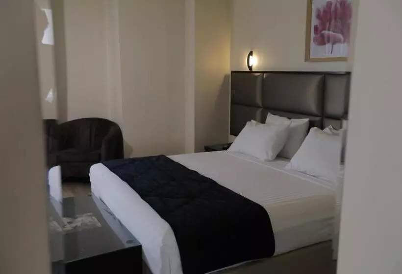 Liberté Hotels Oran