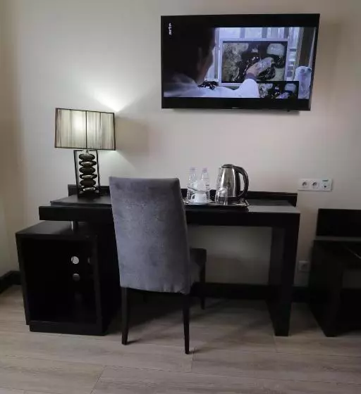 Liberté Hotels Oran