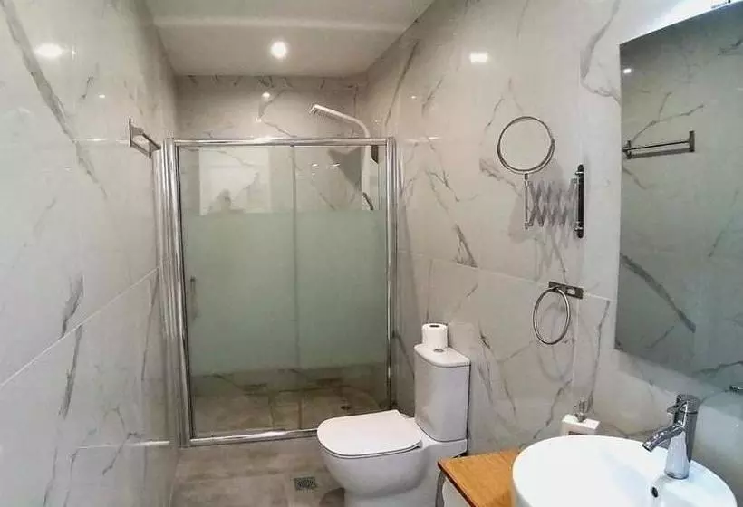 هتل Limnionas Bay Village