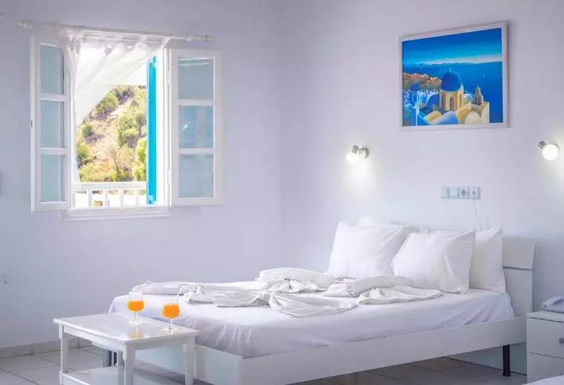 هتل Limnionas Bay Village