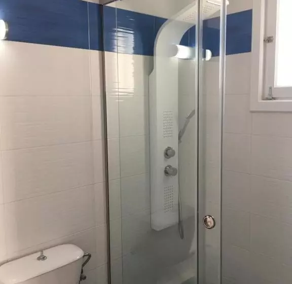 هتل Limnionas Bay Village