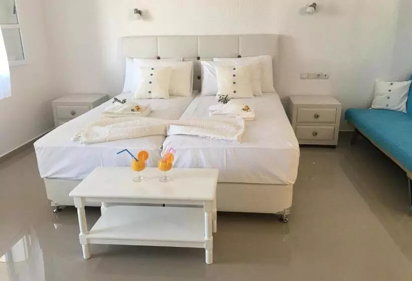 هتل Limnionas Bay Village