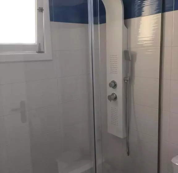 هتل Limnionas Bay Village