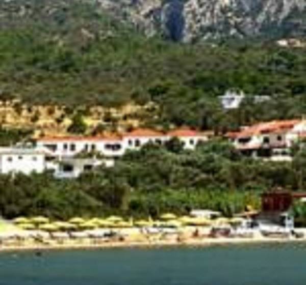 ホテル Limnionas Bay Village