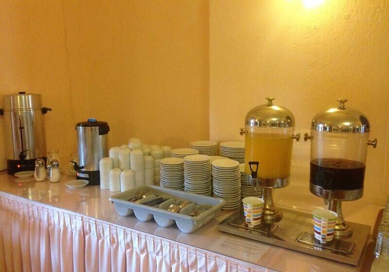 ホテル Limnionas Bay Village