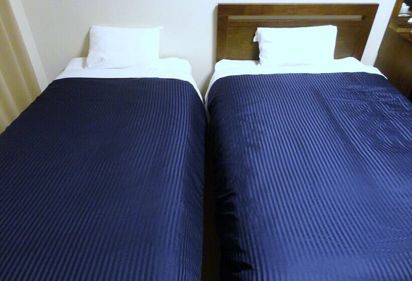 فندق Livemax Budget Nagoya