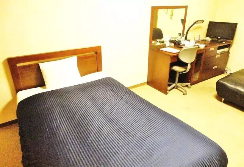 Отель Livemax Budget Nagoya