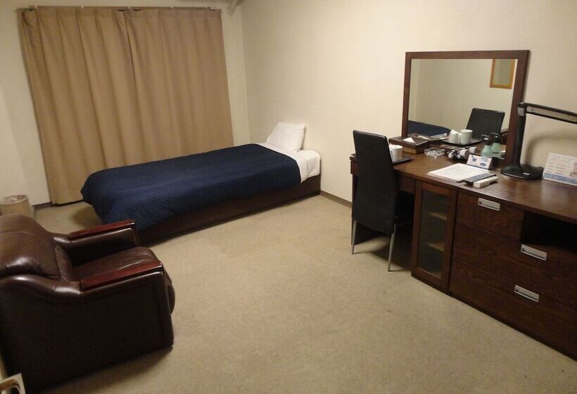 فندق Livemax Budget Nagoya