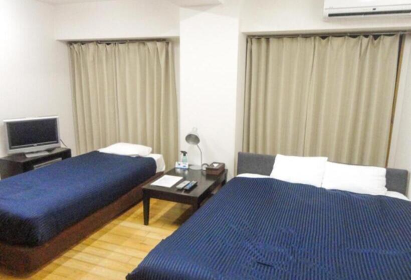 فندق Livemax Budget Nagoya