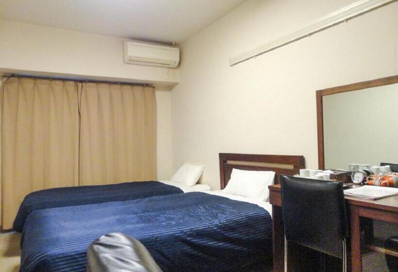 فندق Livemax Budget Nagoya