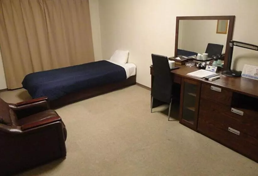 Отель Livemax Budget Nagoya