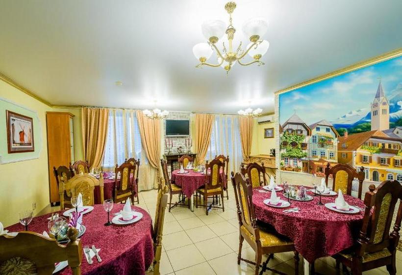 Отель Londonparis