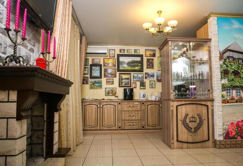 Отель Londonparis