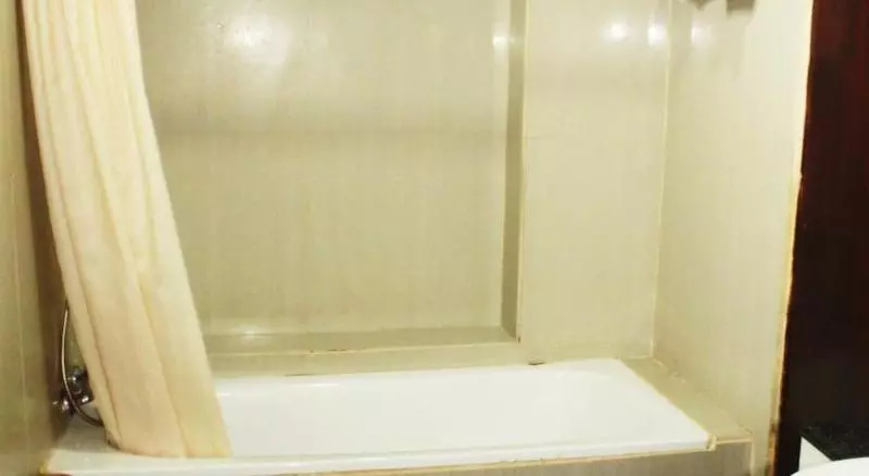 בית מלון כפרי Losari Beach