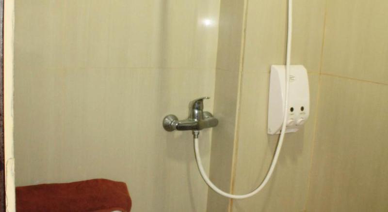 בית מלון כפרי Losari Beach