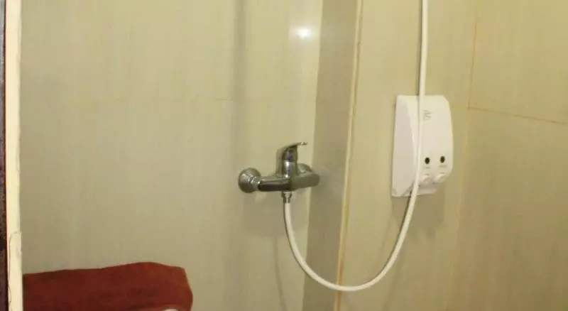 בית מלון כפרי Losari Beach