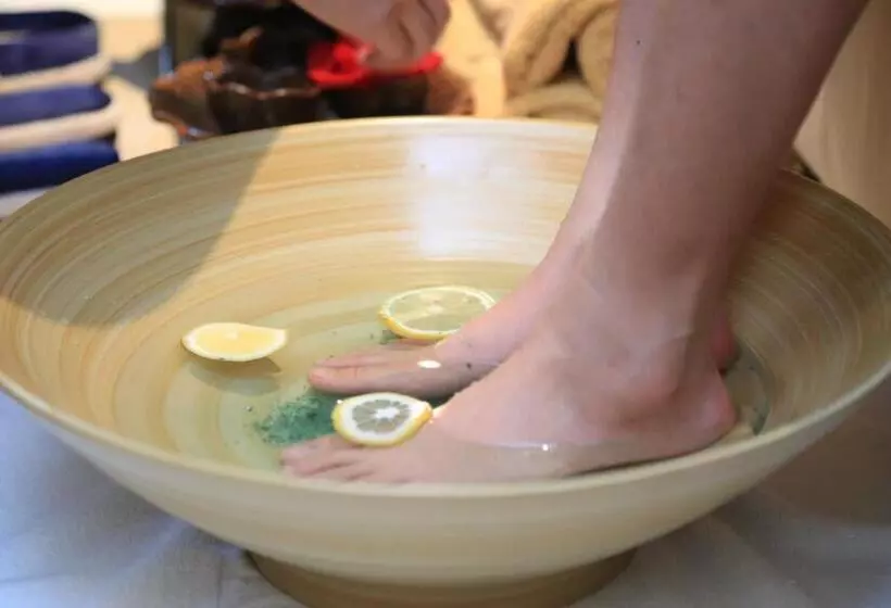 Mission Hills Hotel Resorts Dongguan