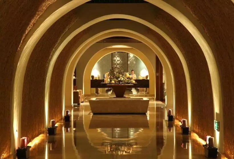 Mission Hills Hotel Resorts Dongguan