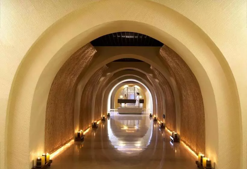 Mission Hills Hotel Resorts Dongguan