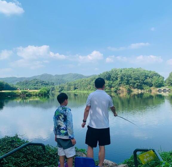 Mission Hills Hotel Resorts Dongguan