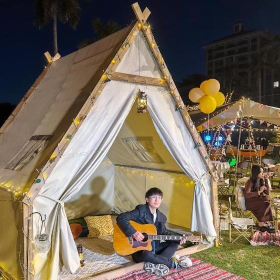 Mission Hills Hotel Resorts Dongguan