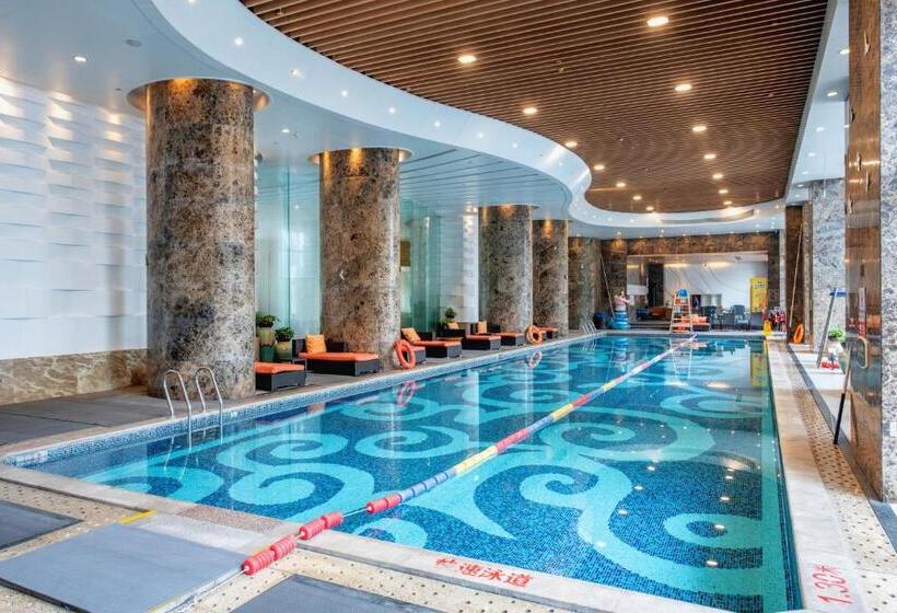 Mission Hills Hotel Resorts Dongguan