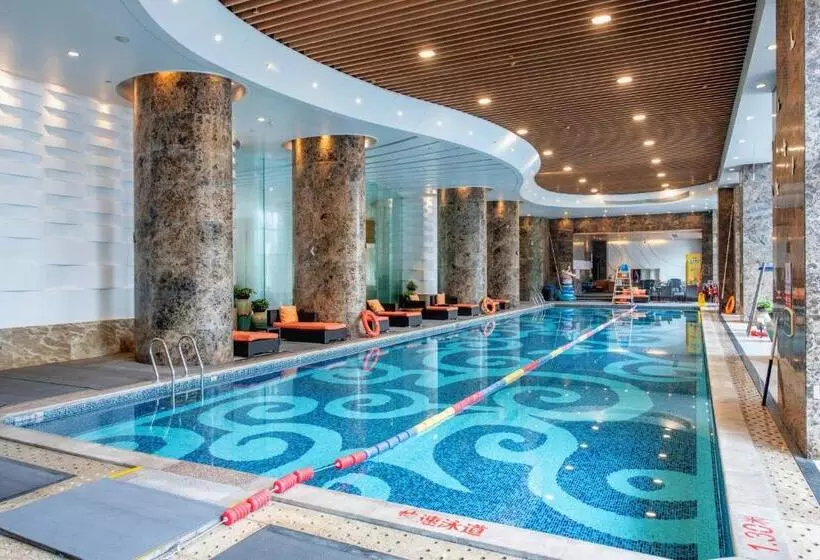 Mission Hills Hotel Resorts Dongguan