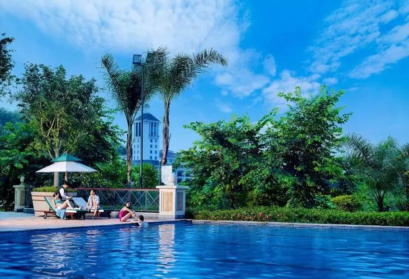 Mission Hills Hotel Resorts Dongguan