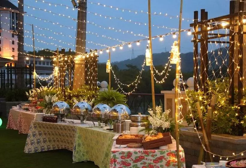 Mission Hills Hotel Resorts Dongguan