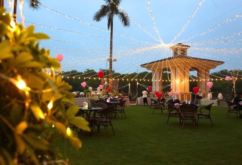 Mission Hills Hotel Resorts Dongguan