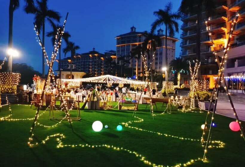 Mission Hills Hotel Resorts Dongguan