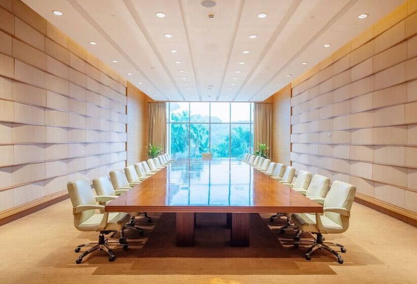 Mission Hills Hotel Resorts Dongguan