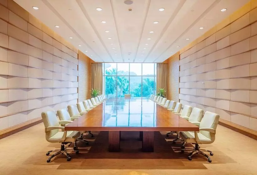 Mission Hills Hotel Resorts Dongguan