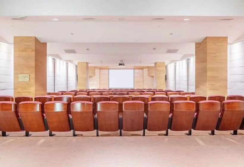 Mission Hills Hotel Resorts Dongguan