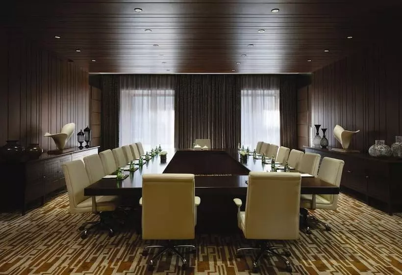 Mission Hills Hotel Resorts Dongguan