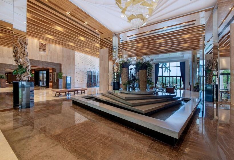 Mission Hills Hotel Resorts Dongguan