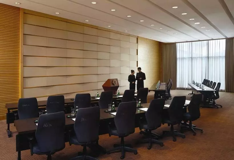 Mission Hills Hotel Resorts Dongguan