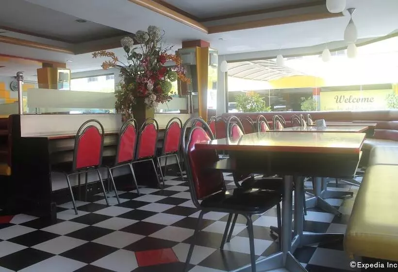 Park Bed And Breakfast Hotel Pasay