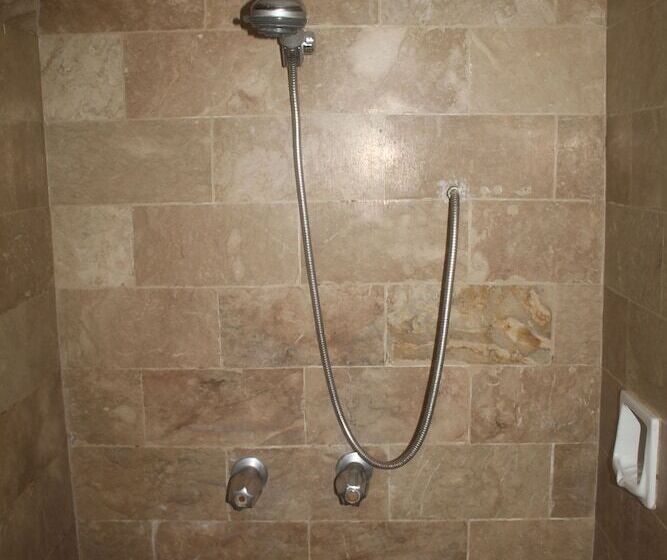 Park Bed And Breakfast Hotel Pasay