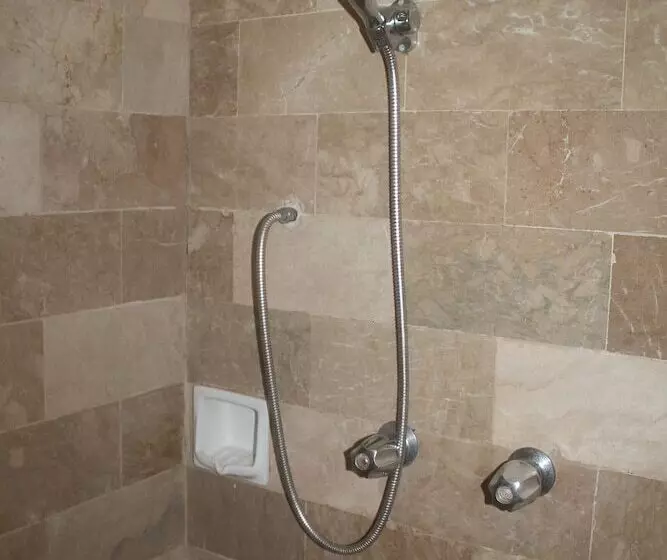 Park Bed And Breakfast Hotel Pasay