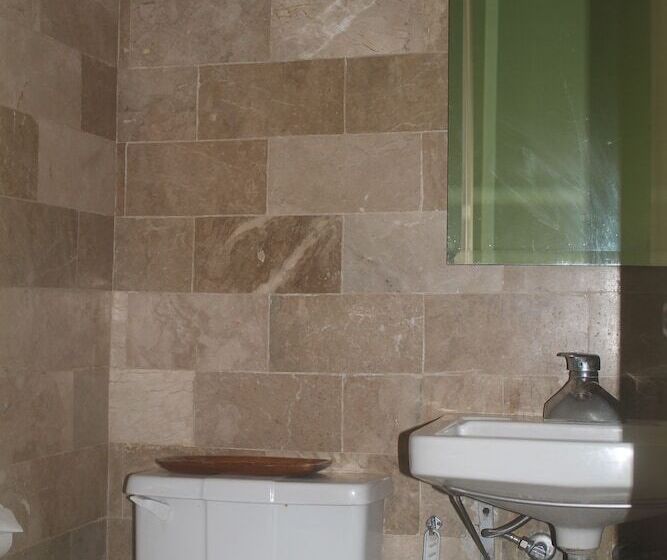 Park Bed And Breakfast Hotel Pasay