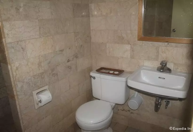 Park Bed And Breakfast Hotel Pasay