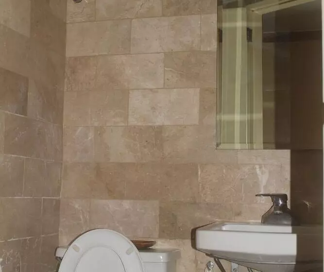 Park Bed And Breakfast Hotel Pasay